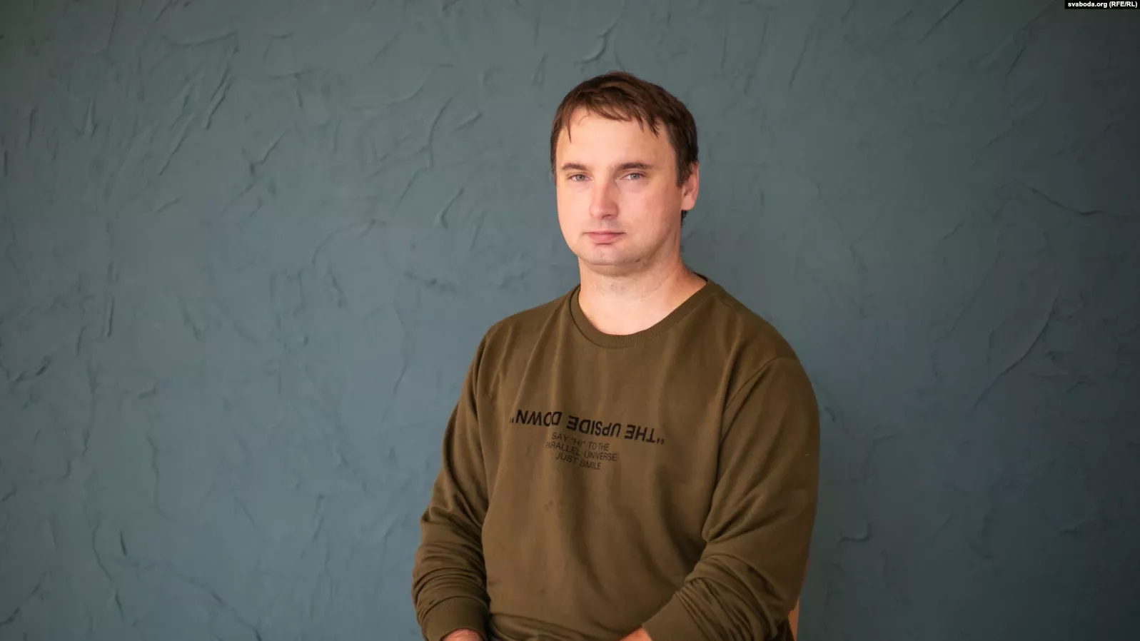 Білоруського фрілансера «Радіо Свобода» Кузнечика заарештували на 10 діб