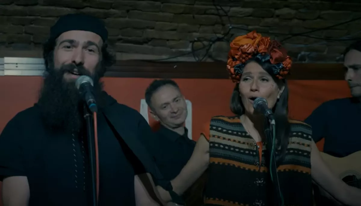 ADAMI Media Prize: український відеопроєкт &laquo;Дуду і Лала&raquo; відібрано до телевізійного пітчингу