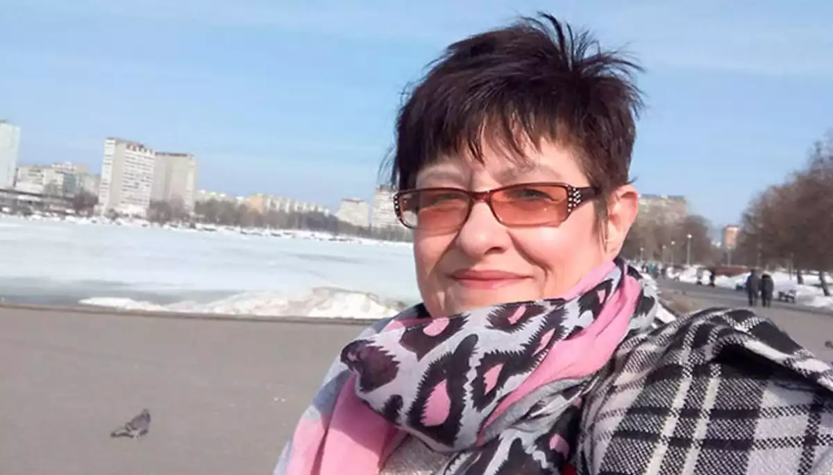 &laquo;Журналістці&raquo; Олені Бойко оголосили вирок у справі про посягання на територіальну цілісність України