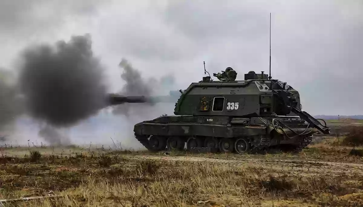 Єрмак заявив про високий ризик повномасштабної агресії Росії