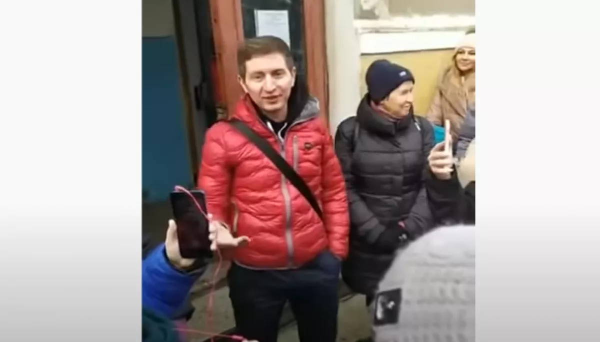 Стахіва випустили із СІЗО під заставу