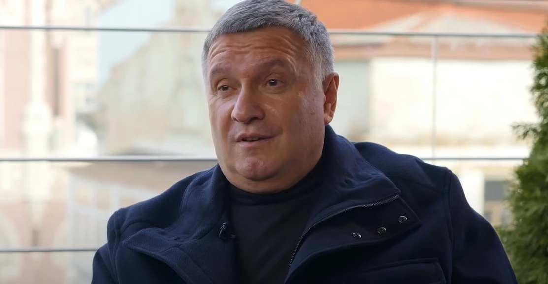 Аваков заперечив зустріч із Ахметовим у Вільнюсі для політичних переговорів