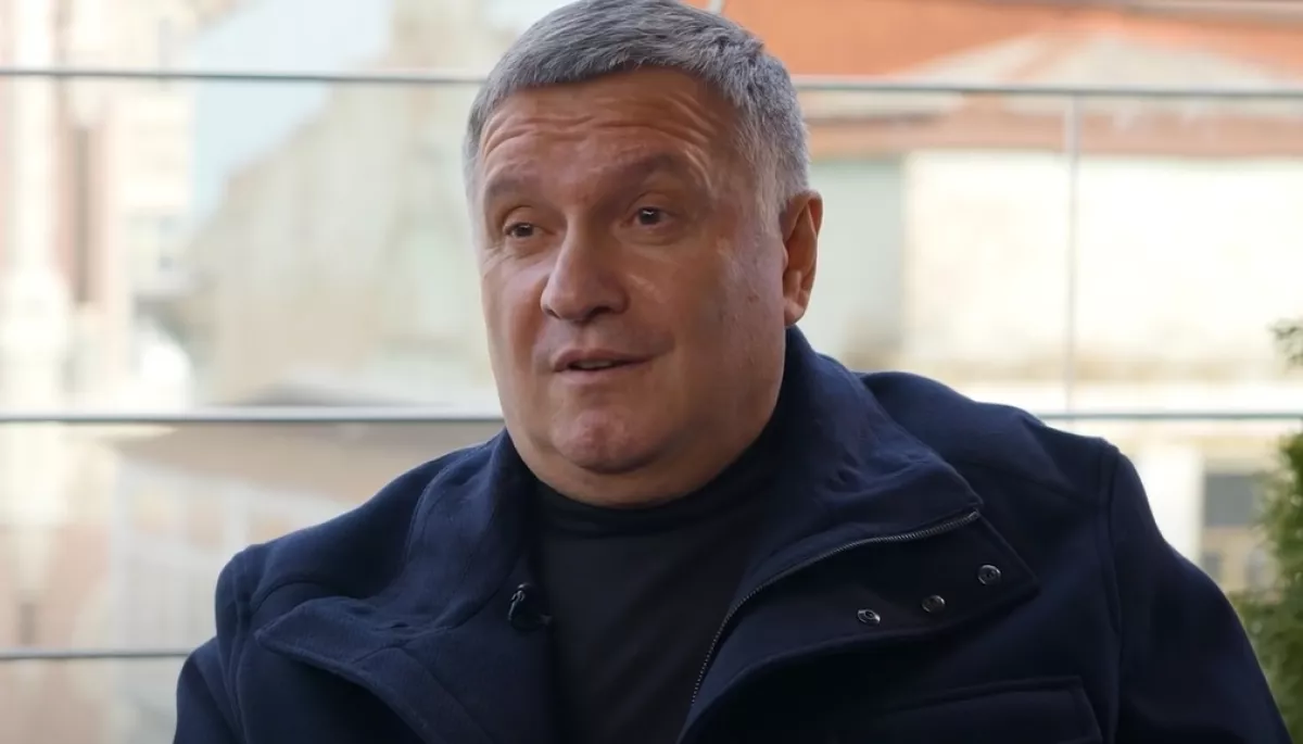 Аваков заперечив зустріч із Ахметовим у Вільнюсі для політичних переговорів
