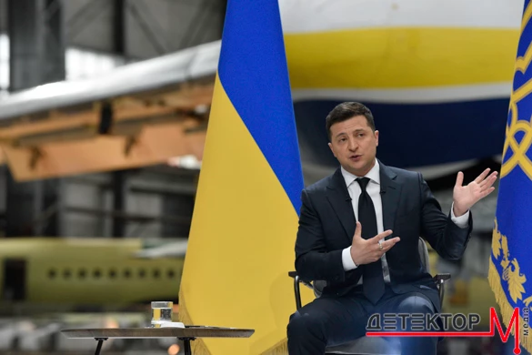 36% українців назвали антиолігархічний закон популізмом &ndash; опитування