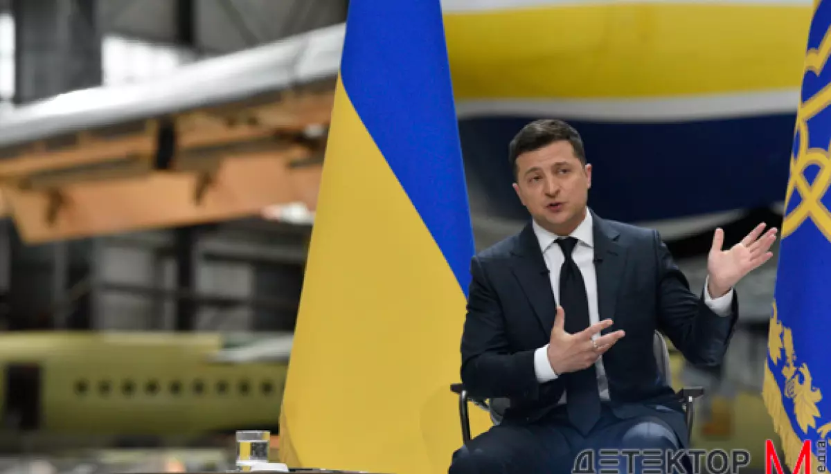 36% українців назвали антиолігархічний закон популізмом &ndash; опитування