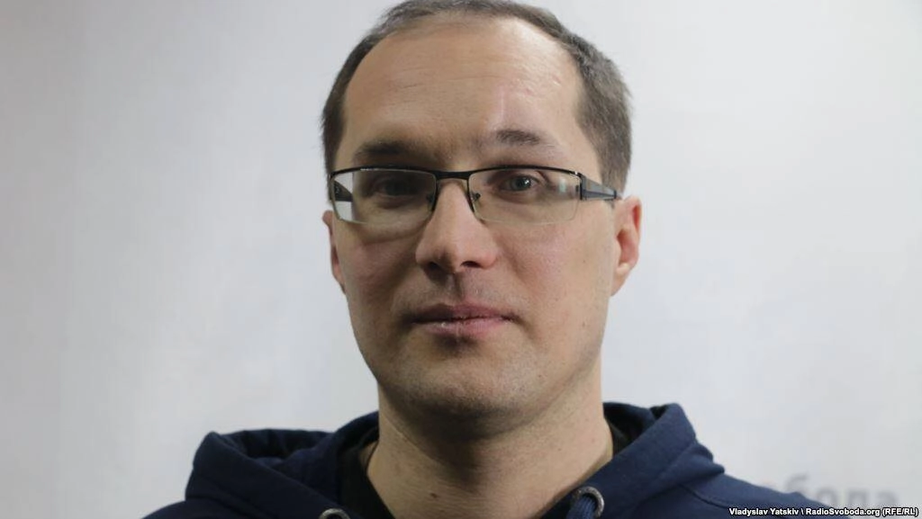 Незалежна медійна рада засудила тиск ДБР на Юрія Бутусова