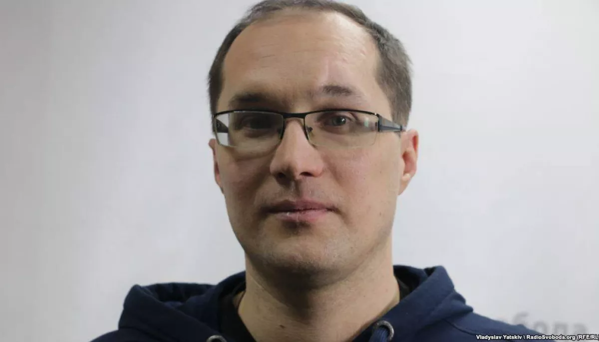 Незалежна медійна рада засудила тиск ДБР на Юрія Бутусова