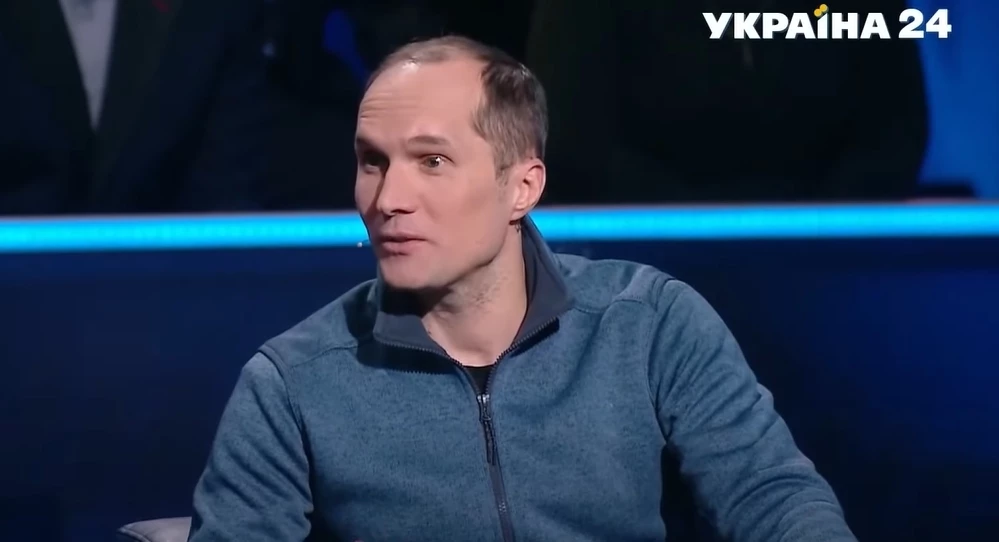 Бутусов позиватиметься проти ДБР через відкриття кримінального провадження