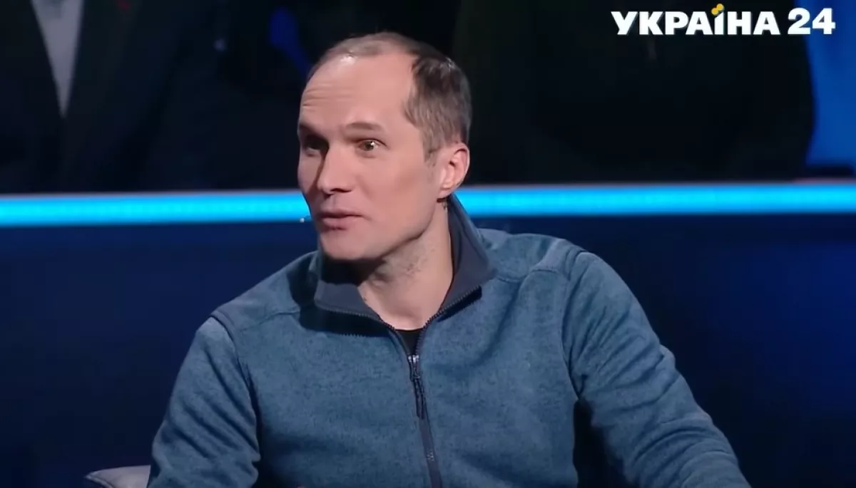 Бутусов позиватиметься проти ДБР через відкриття кримінального провадження
