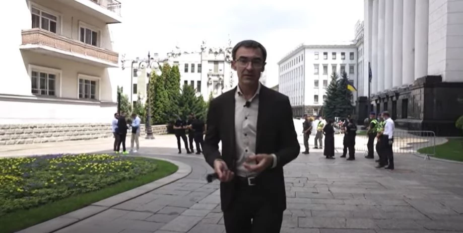 От автора. Фильм Леонида Канфера об истории независимой Украины (и немного про Ахметова)