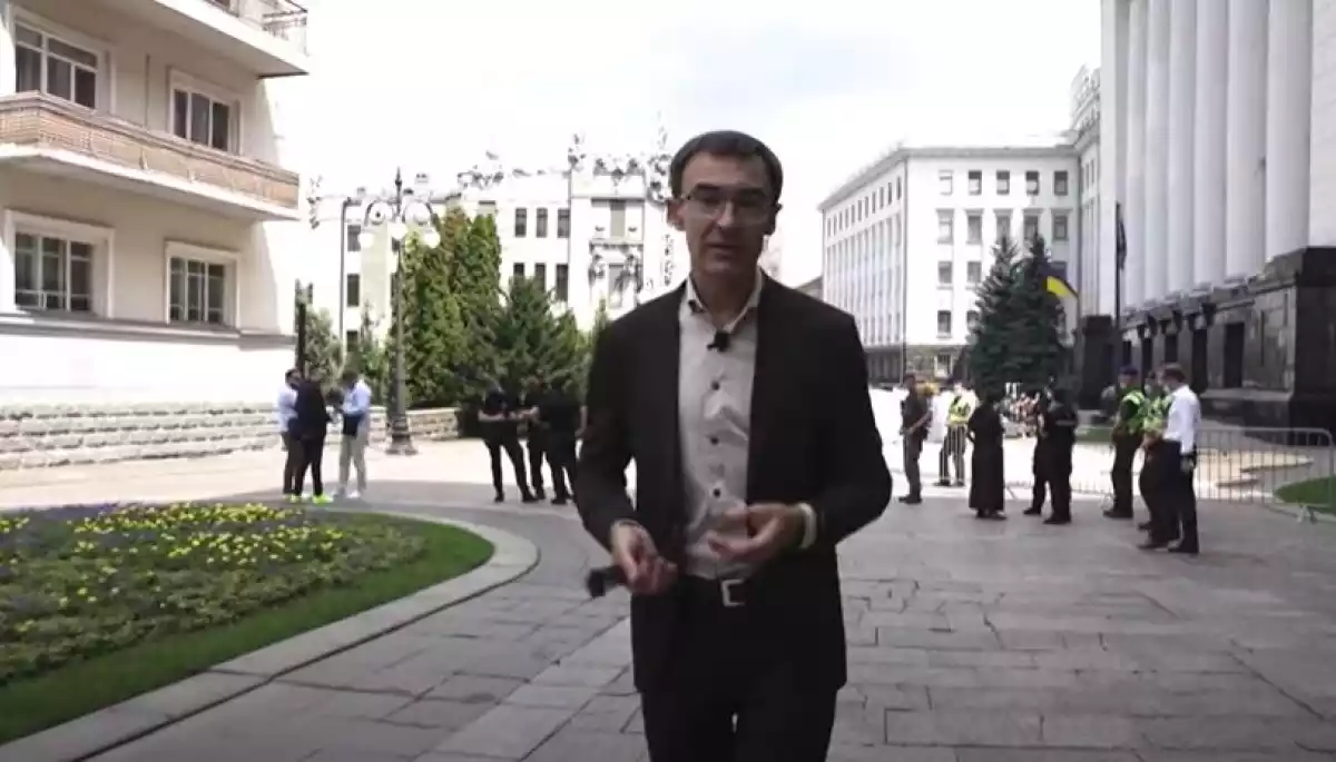 От автора. Фильм Леонида Канфера об истории независимой Украины (и немного про Ахметова)