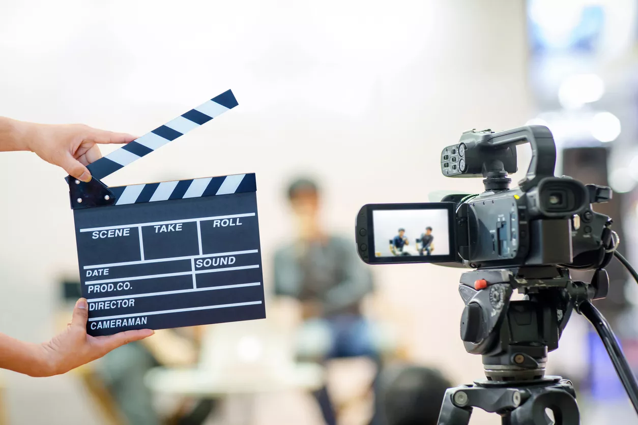 Фільм українського режисера переміг у Китаї на конкурсі стрічок, створених за 48 годин