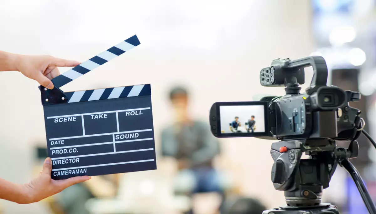 Фільм українського режисера переміг у Китаї на конкурсі стрічок, створених за 48 годин