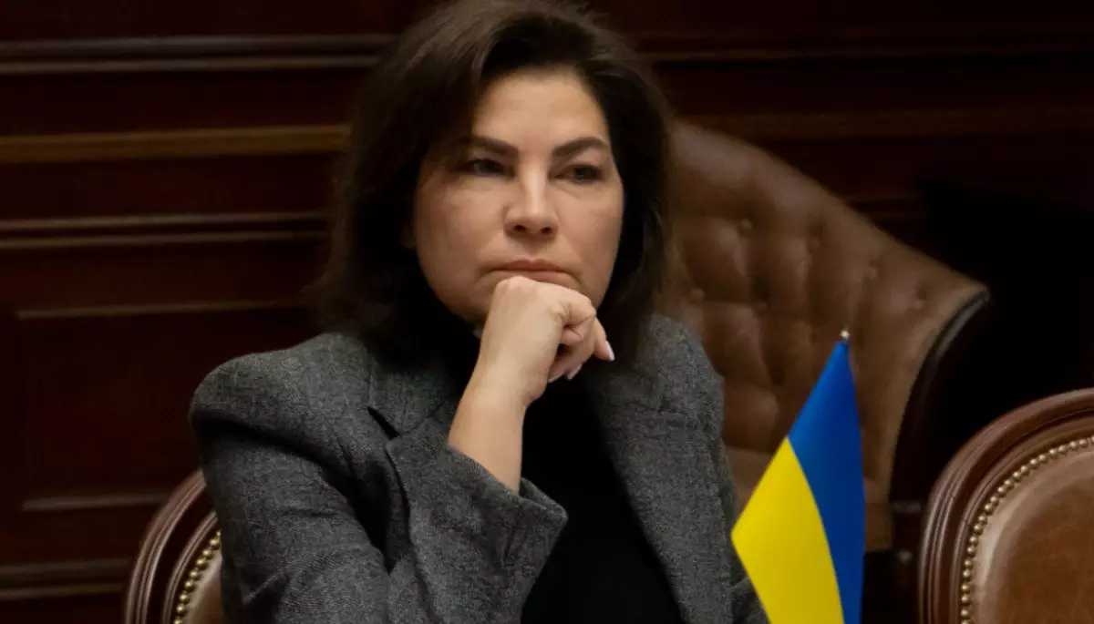 Венедіктова активізувала розслідування понад 200 справ щодо бізнесу Ахметова
