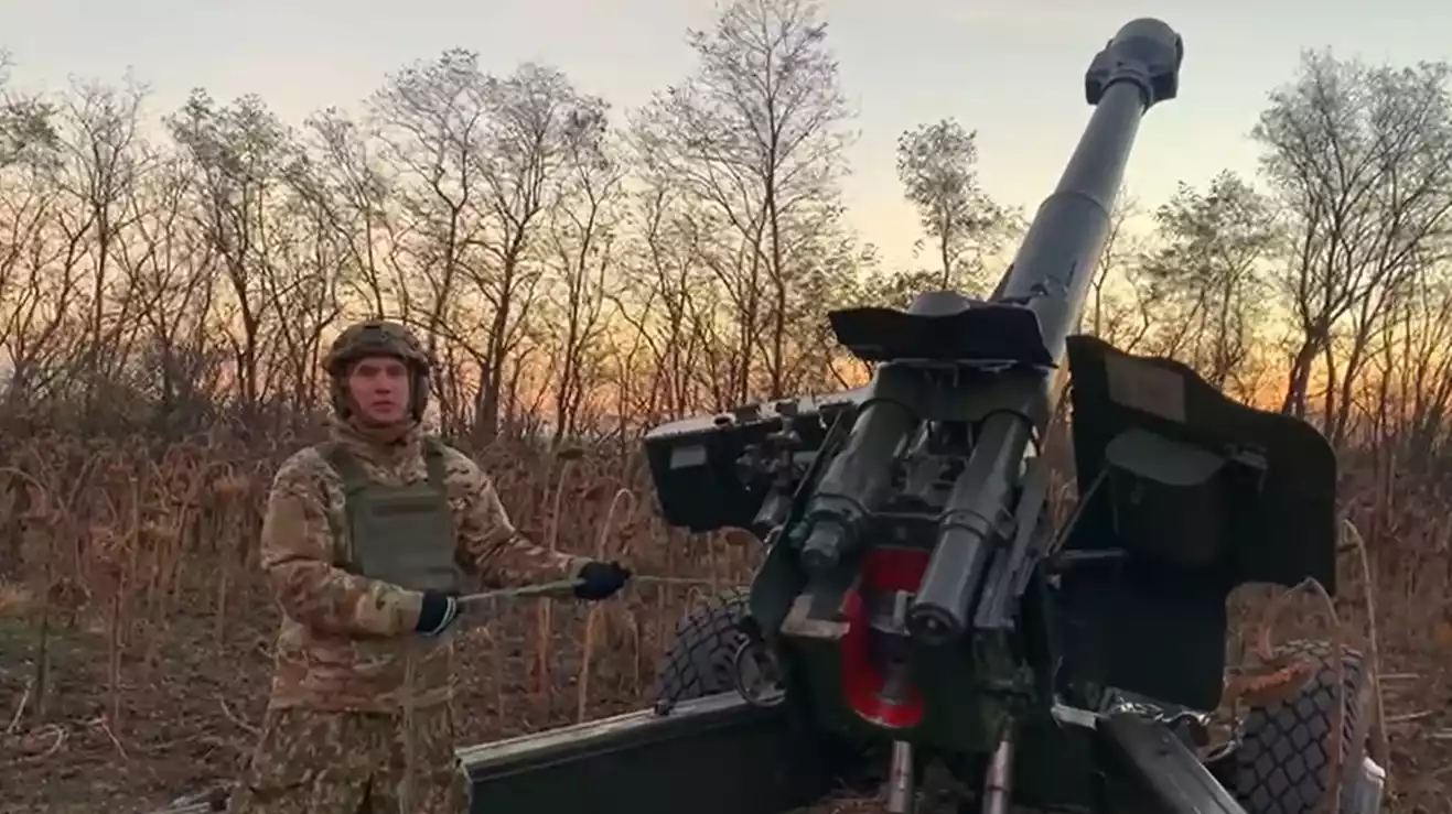 КЖЕ не оцінюватиме відео Бутусова з гарматою до закриття кримінального провадження