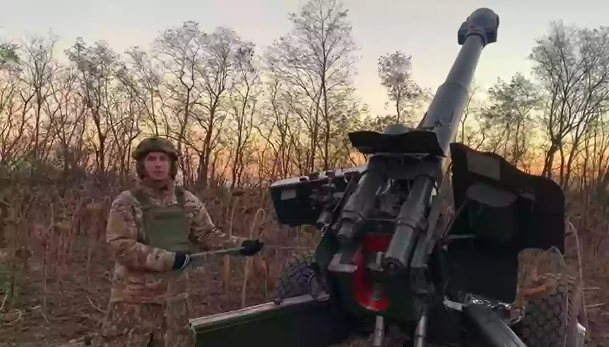КЖЕ не оцінюватиме відео Бутусова з гарматою до закриття кримінального провадження