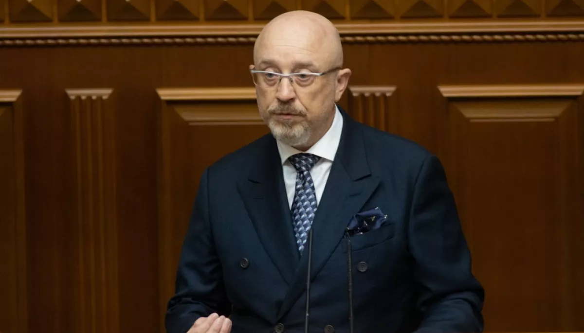 Резніков припустив, що Росія буде готова до ескалації в кінці січня 2022 року