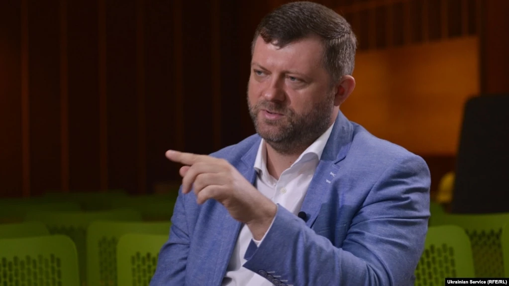 Корнієнко заперечив створення «медіахолдингу Зеленського»: Це наукова фантастика