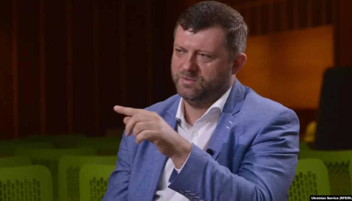 Корнієнко заперечив створення «медіахолдингу Зеленського»: Це наукова фантастика