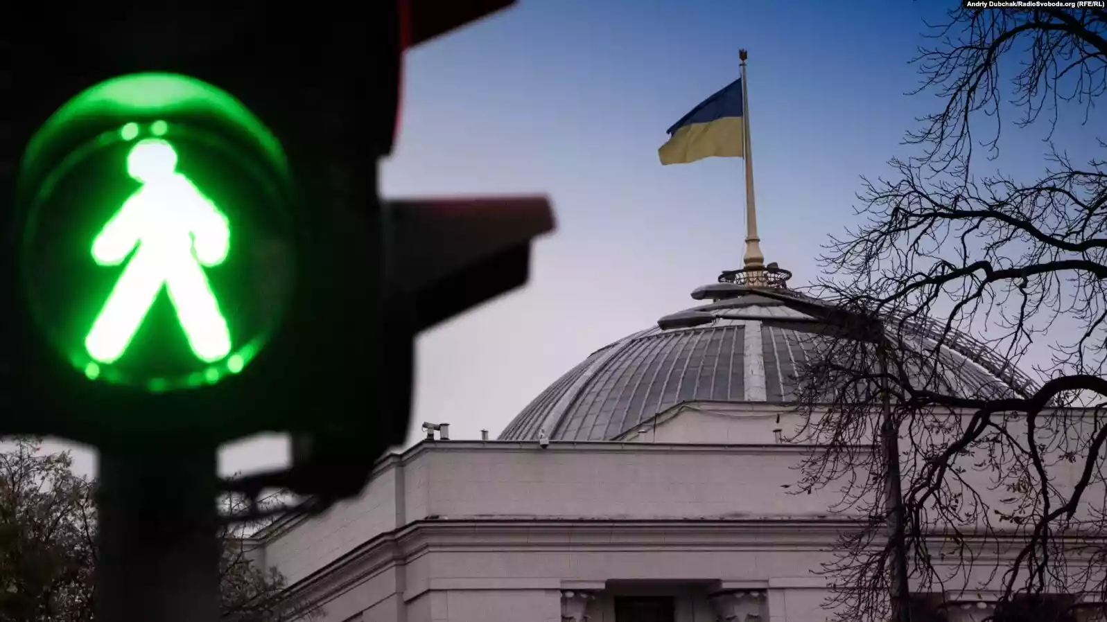 Переформатування каналу «Рада» під контролем Банкової — крок назад у демократичному розвитку України