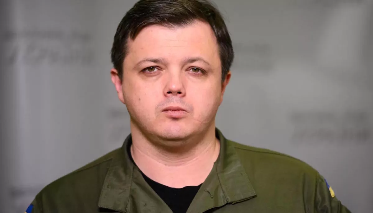 СБУ скерувала до суду обвинувальний акт проти Семена Семенченка