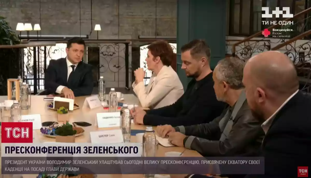 &laquo;Іспанський сором&raquo; і згадки про шашлики. Моніторинг теленовин 22&ndash;27 листопада 2021 року