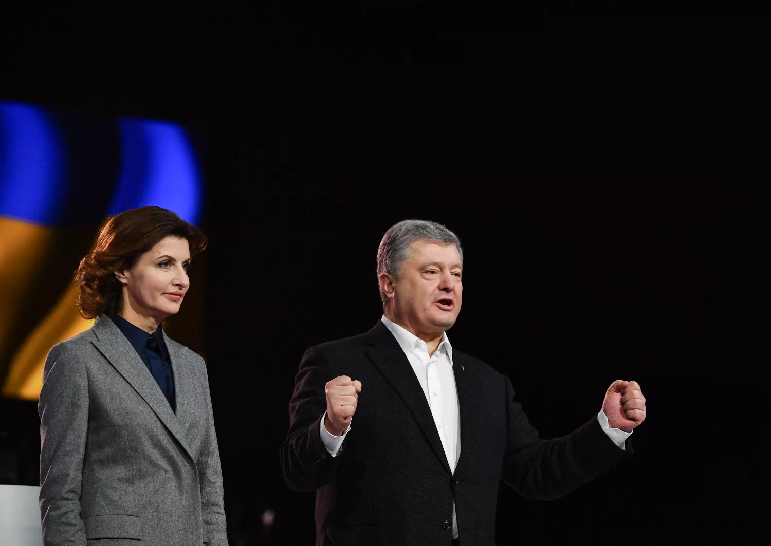 Порошенку можуть висунути підозру у справі про торгівлю вугіллям з окупованих територій &ndash; Трепак