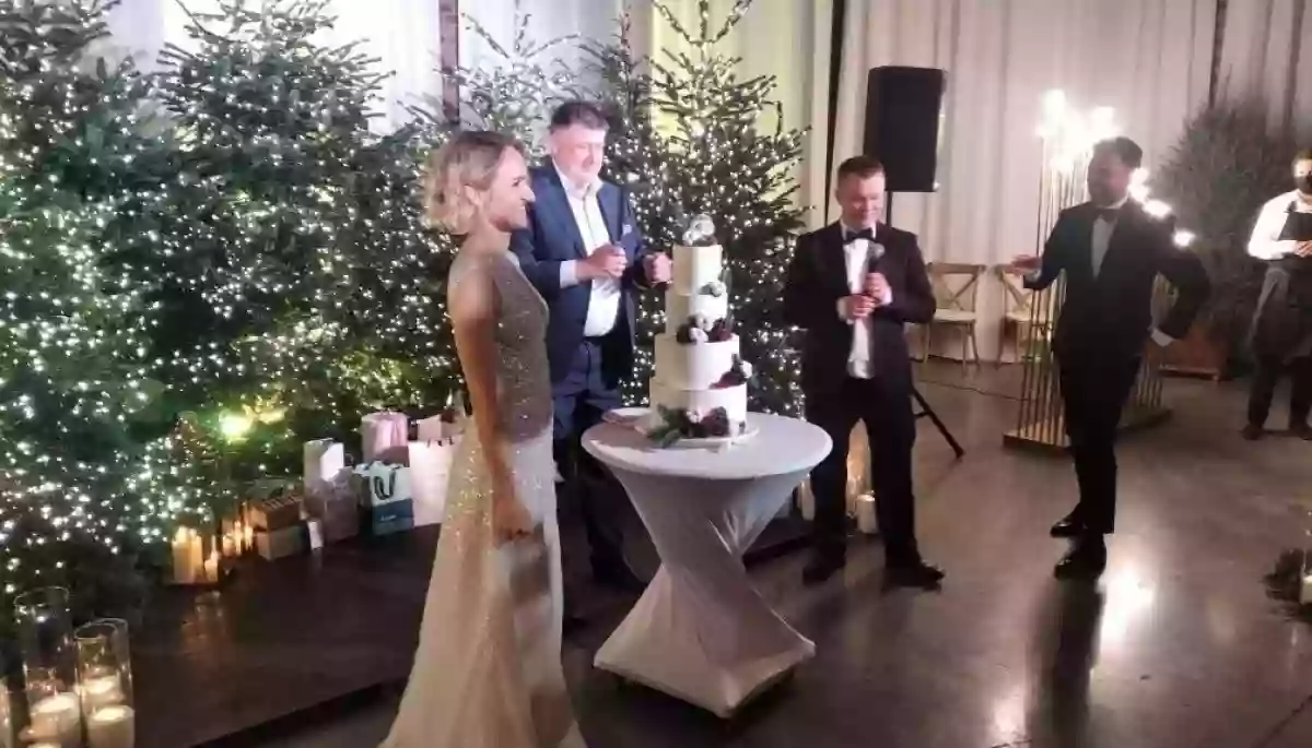 Членкиня редколегії «Вокс Україна» Наталія Шаповал вийшла заміж