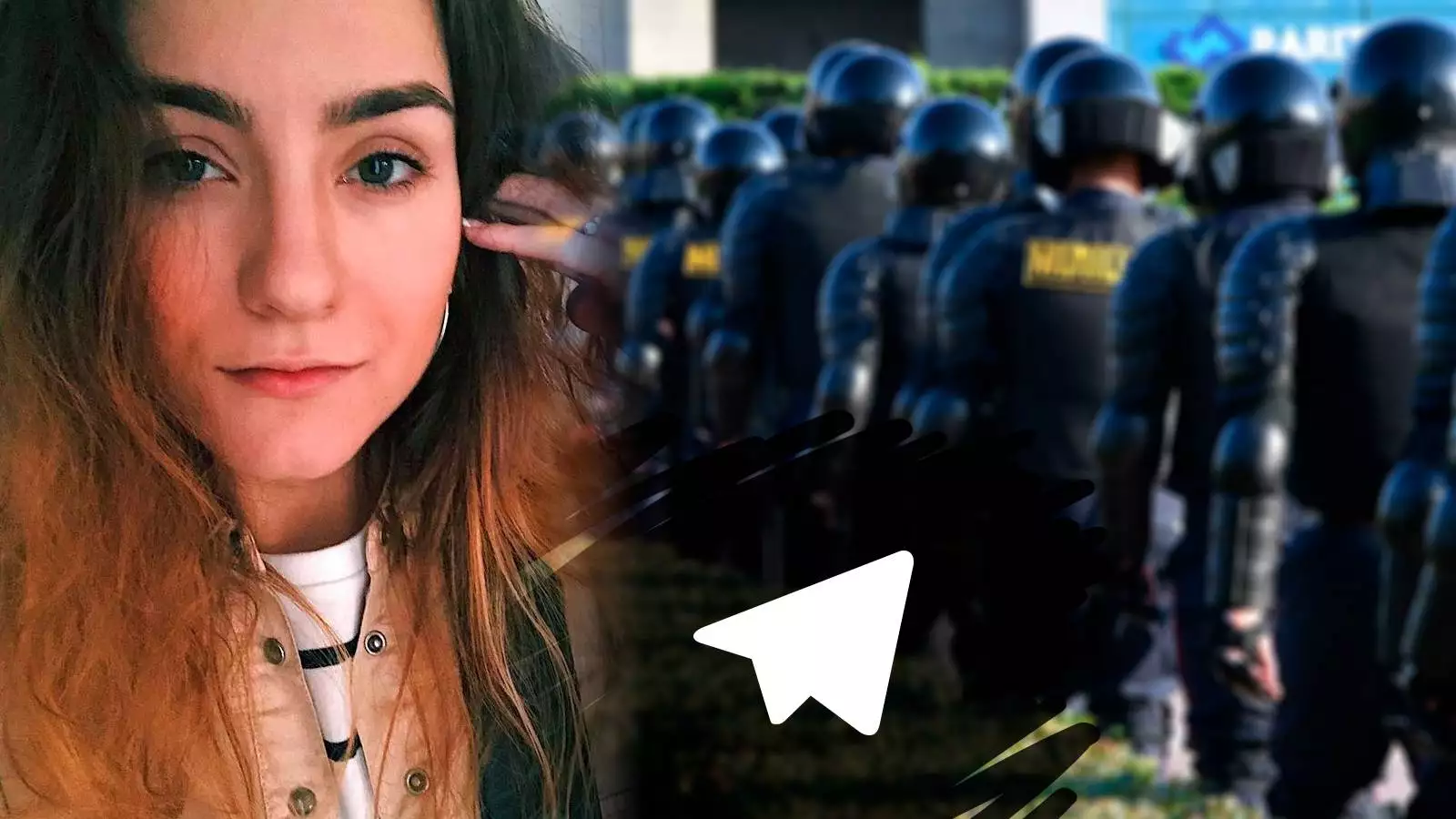 Вітчим Софії Сапеги розповів, що були надії на її екстрадицію, але &laquo;щось пішло не так&raquo;