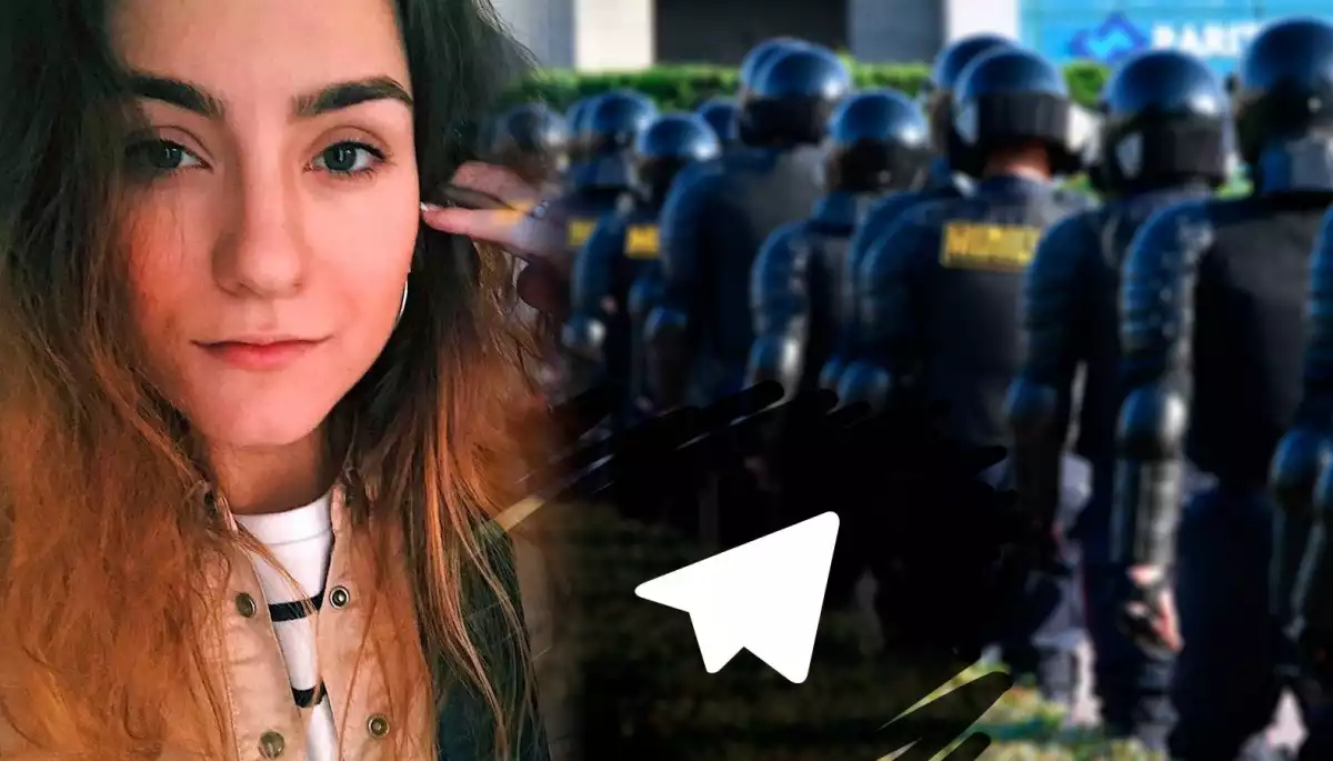 Вітчим Софії Сапеги розповів, що були надії на її екстрадицію, але &laquo;щось пішло не так&raquo;