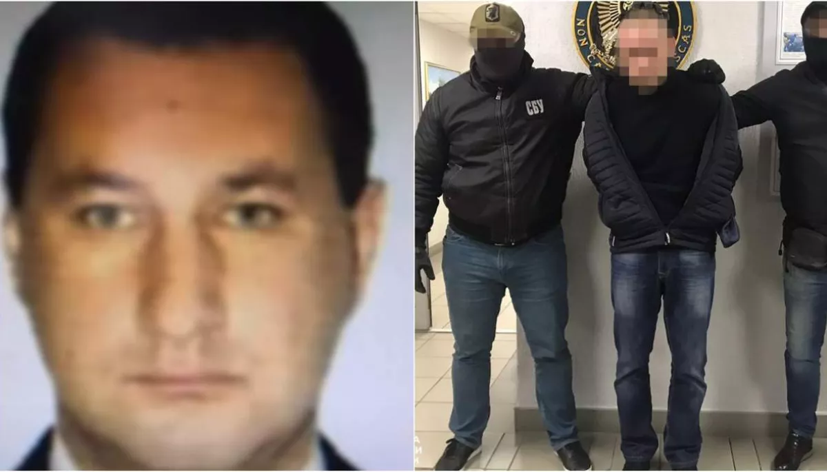 Окупаційна влада Донецька оголосила в розшук ексочільника тюрми &laquo;Ізоляція&raquo; Куликовського через співпрацю з СБУ