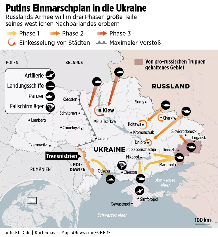 Байден та Путін обговорять скупчення російських військ біля українських кордонів на «відеосаміті» 7 грудня