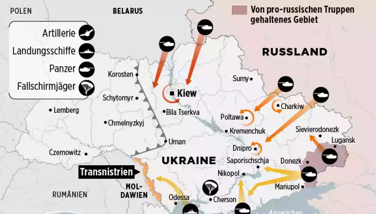 Байден та Путін обговорять скупчення російських військ біля українських кордонів на &laquo;відеосаміті&raquo; 7 грудня
