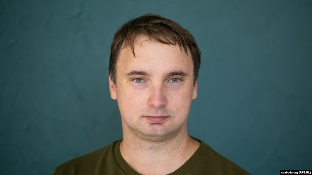 У Білорусі фрілансер &laquo;Радіо Свобода&raquo; Андрій Кузнечик залишився за ґратами