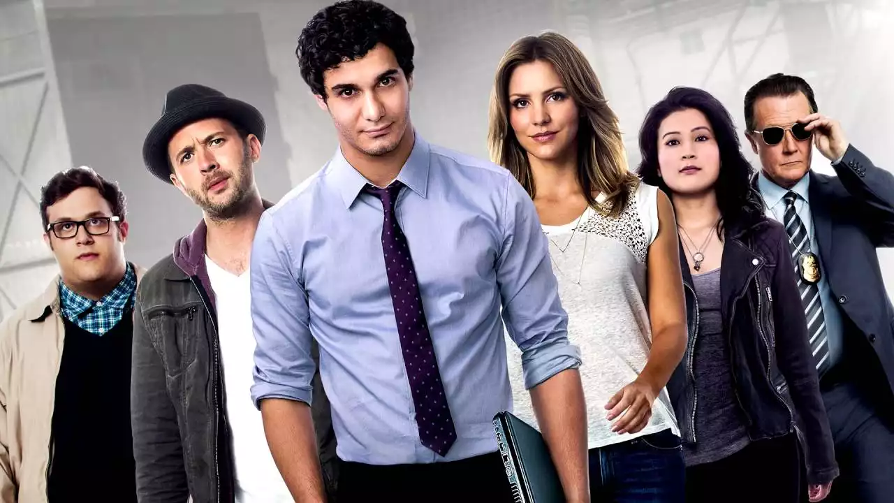 Канал «Дом» купить у CBS два серіали за 4,7 млн грн