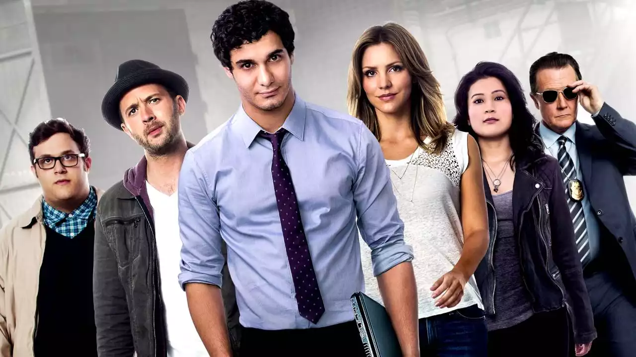 Канал &laquo;Дом&raquo; купить у CBS два серіали за 4,7 млн грн