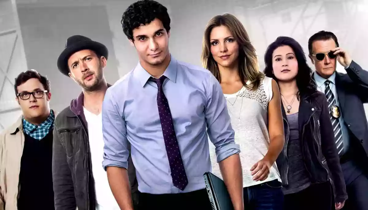 Канал «Дом» купить у CBS два серіали за 4,7 млн грн