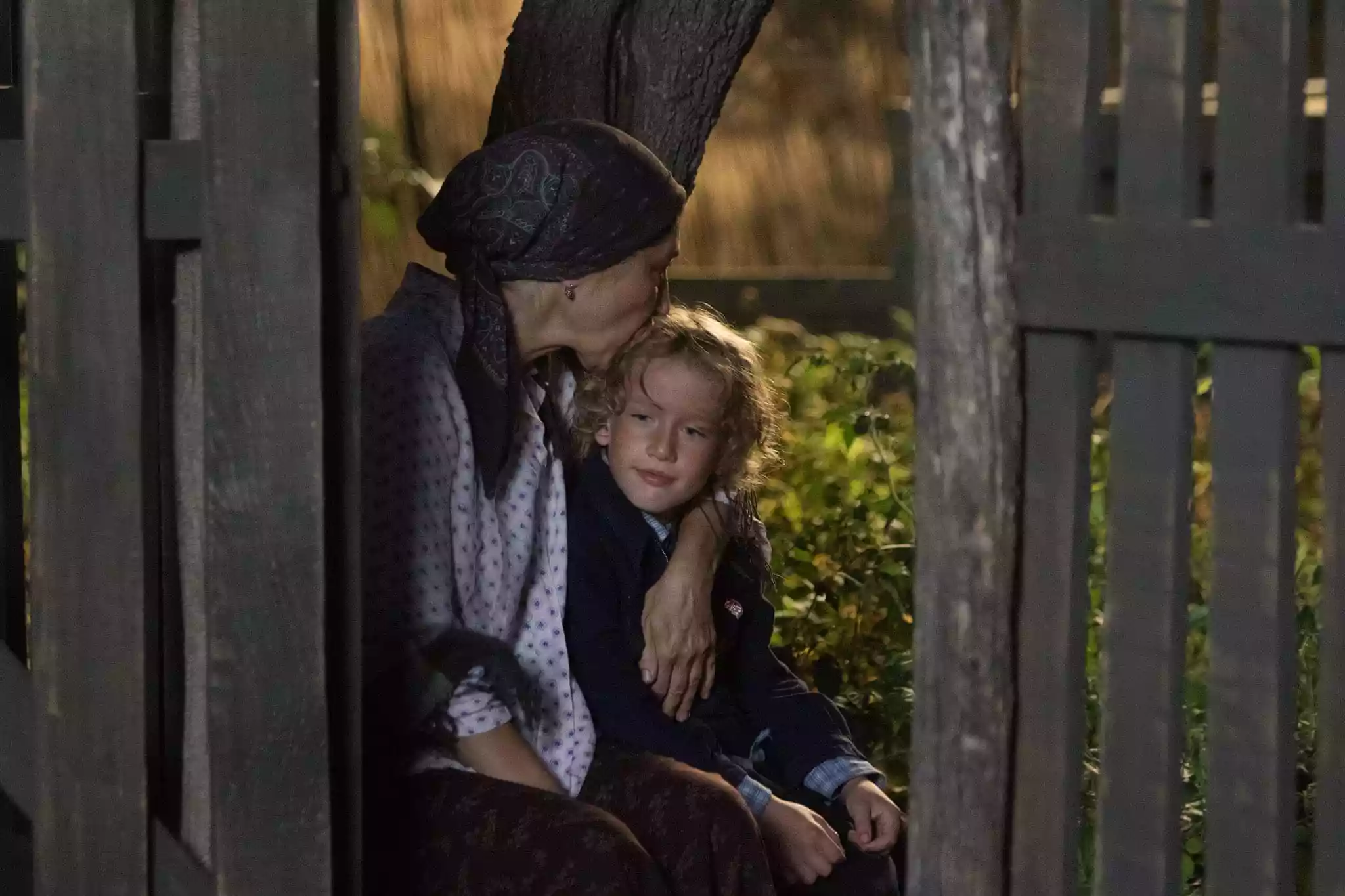 Українська стрічка &laquo;Чому я живий&raquo; перемогла на двох міжнародних фестивалях