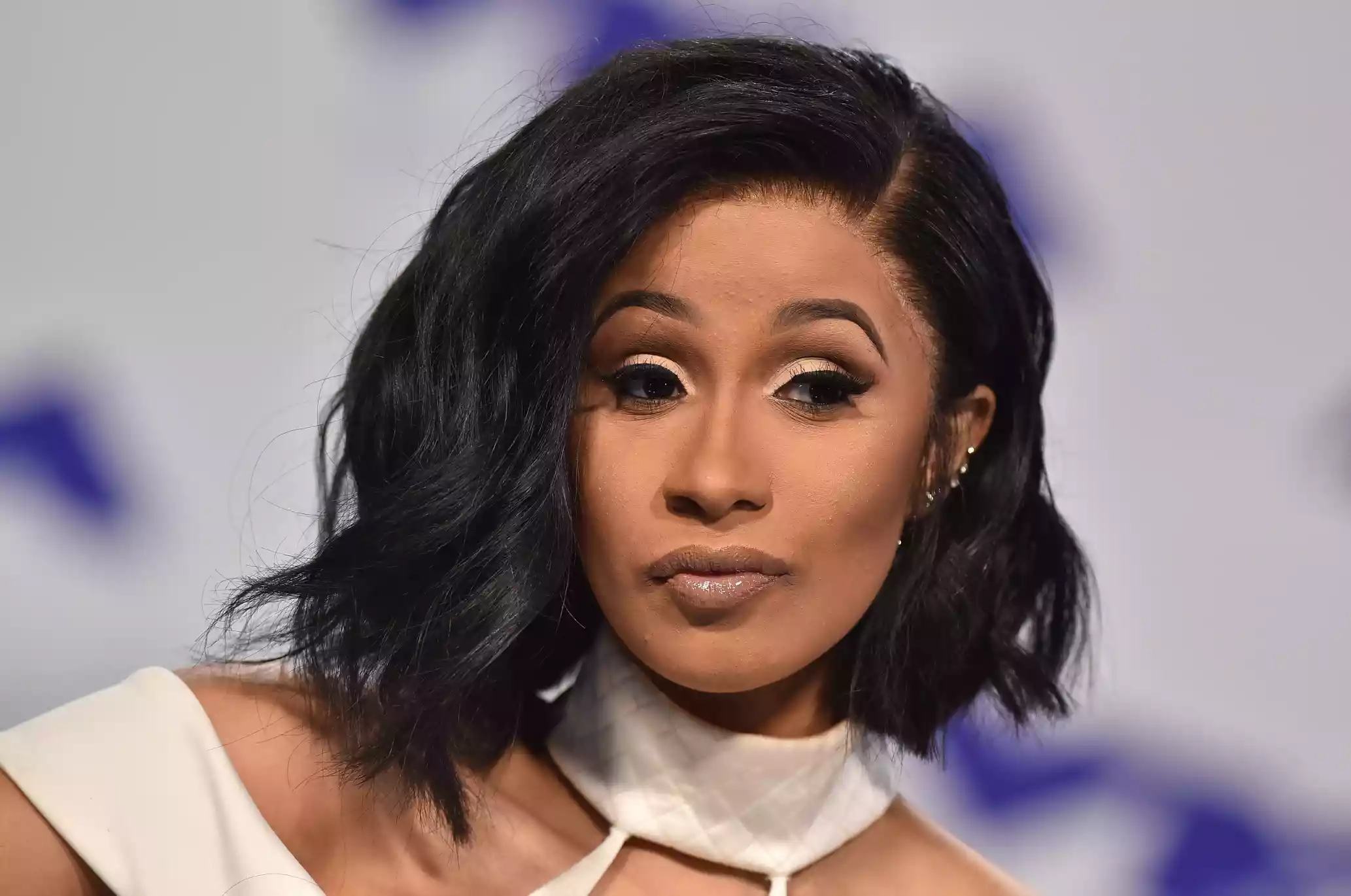 Cardi B стала першою креативною директоркою журналу Playboy