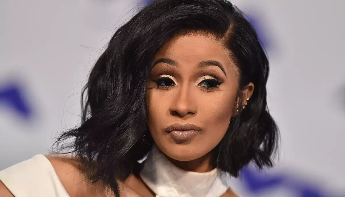 Cardi B стала першою креативною директоркою журналу Playboy