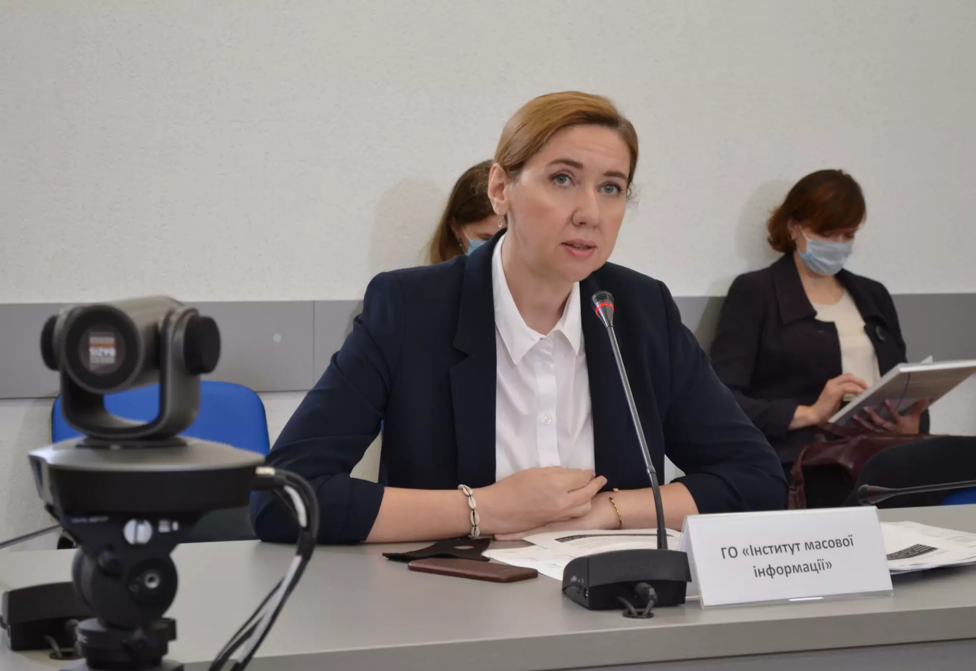 Поліція закрила кримінальне провадження проти Оксани Романюк, на яку скаржилися «Журналісти проти корупції»