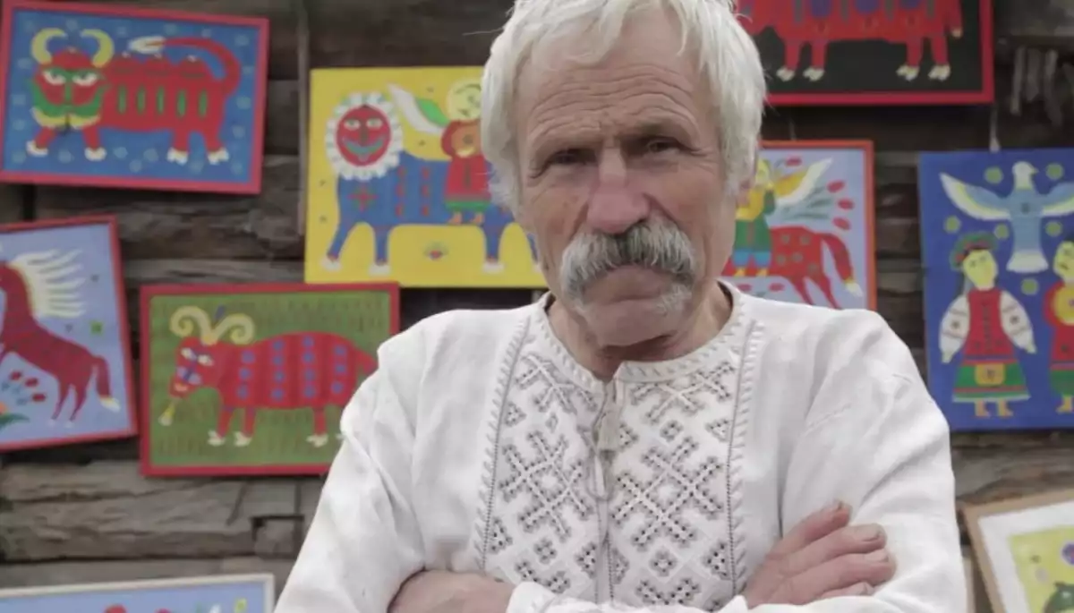 Стрічка &laquo;Земля Івана&raquo; отримала нагороду на кінофестивалі в Казахстані