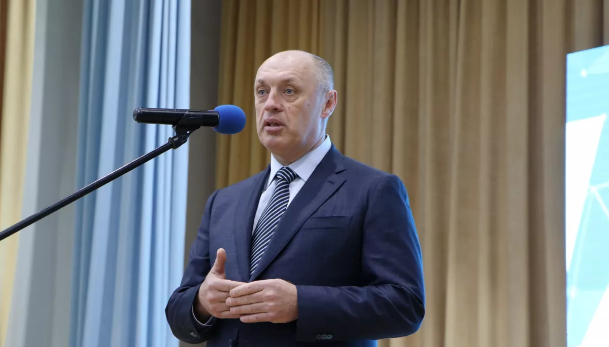 Мера Полтави внесли до бази &laquo;Миротворця&raquo; через заяву про &laquo;братовбивчу війну&raquo;