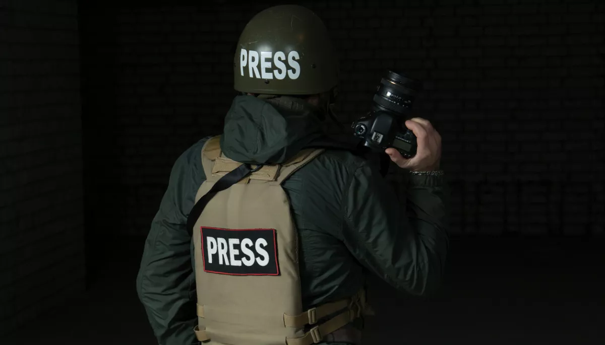 У світі вбили 46 журналістів протягом 2021 року – «Репортери без кордонів»