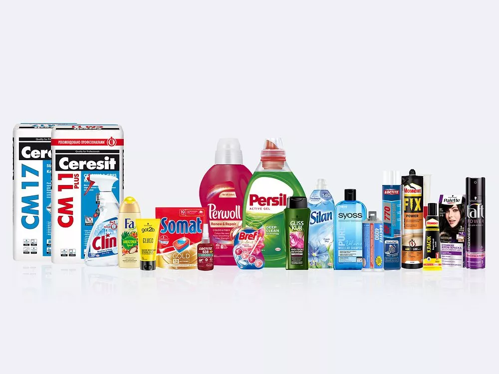 Henkel перестав купувати рекламу на білоруських телеканалах після критики правозахисників