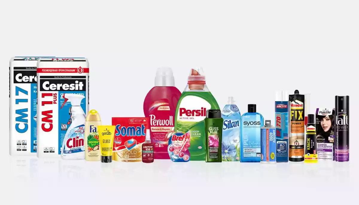Henkel перестав купувати рекламу на білоруських телеканалах після критики правозахисників