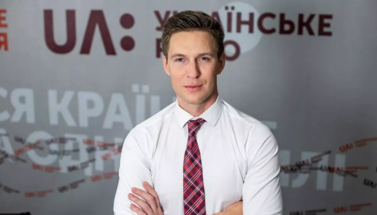 14 грудня &ndash; Лекція КЖЕ &laquo;Чому радіо &ndash; не робота, а доля: можливості та особливості радіожурналістики?&raquo;