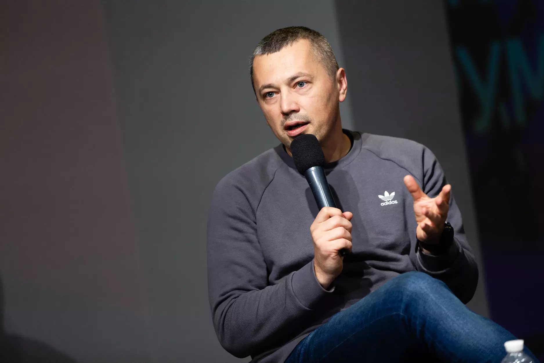 Борис Давиденко очолить &laquo;Forbes Україна&raquo;