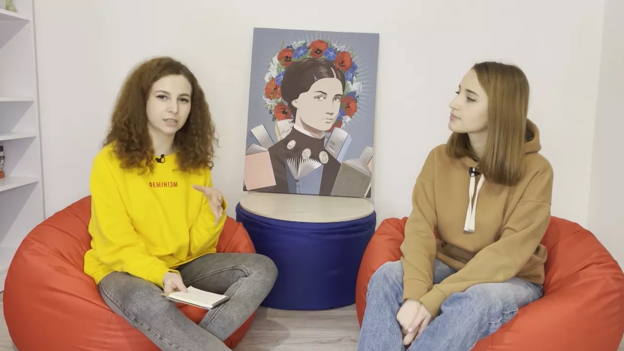 «Палає»: Журналістки СТБ Яна Брензей та Емма Антонюк запустили спільний YouTube-проєкт