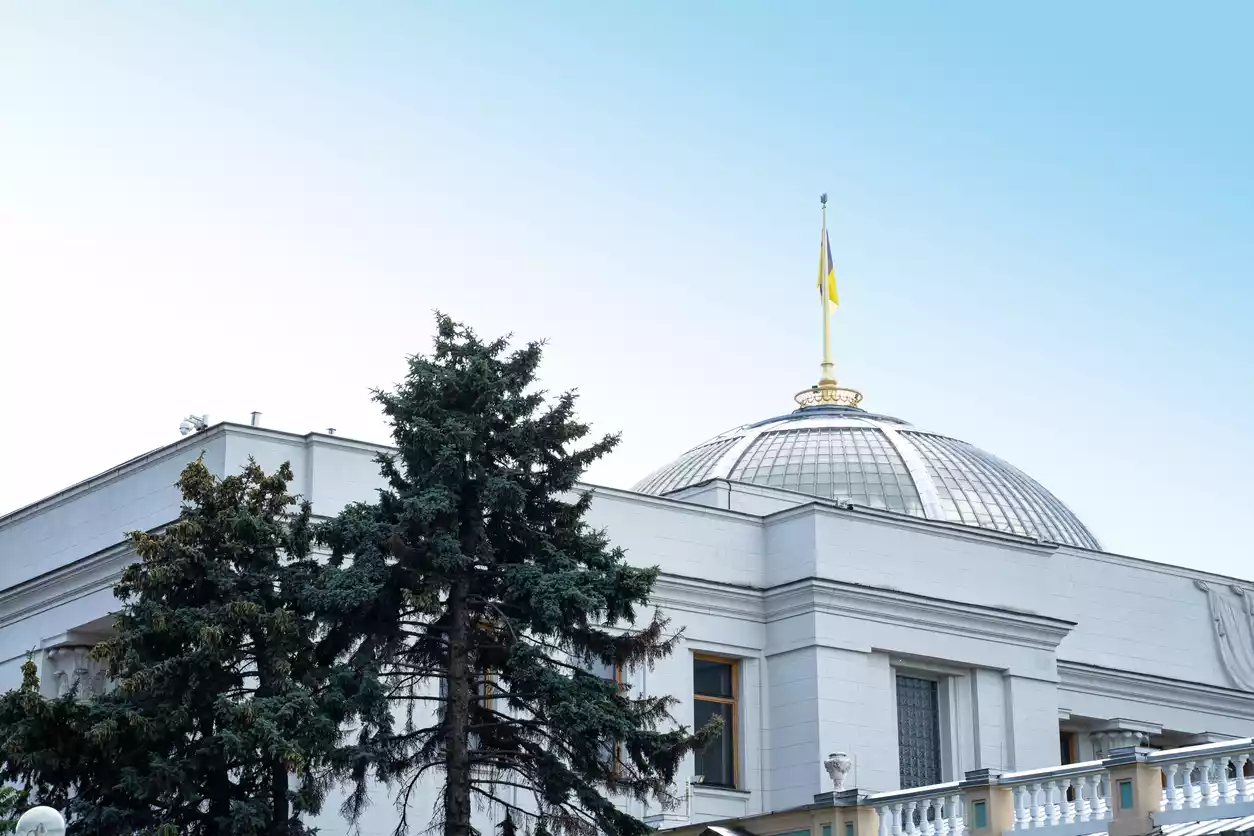 Народні депутати пропонують зробити онлайн-трансляції сесій місцевих рад обов&rsquo;язковими